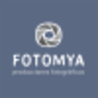 Fotomya logo, Fotomya contact details