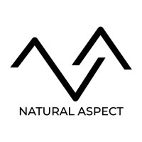 Natural Aspect logo, Natural Aspect contact details