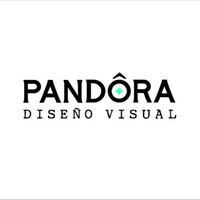 PANDÔRA Diseño Visual logo, PANDÔRA Diseño Visual contact details