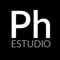 Ph Estudio logo, Ph Estudio contact details