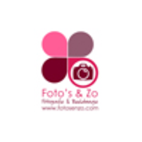 Foto's & Zo logo, Foto's & Zo contact details