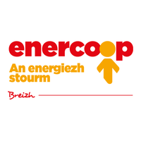 Enercoop Bretagne logo, Enercoop Bretagne contact details