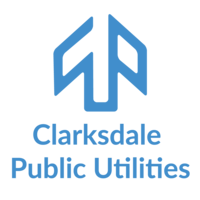 Clarksdale Public Utilities logo, Clarksdale Public Utilities contact details