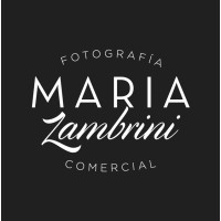 María Zambrini, fotografía logo, María Zambrini, fotografía contact details