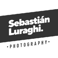 Sebastián Luraghi Photography logo, Sebastián Luraghi Photography contact details