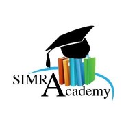 SIMRA Academy logo, SIMRA Academy contact details