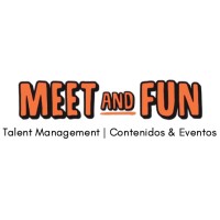 Meet and Fun logo, Meet and Fun contact details