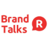 Brand Talks logo, Brand Talks contact details