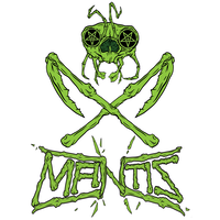 Mantis logo, Mantis contact details