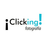 Clicking Fotografia logo, Clicking Fotografia contact details