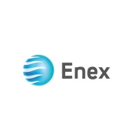 ENEX O&M logo, ENEX O&M contact details