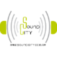 Sound City Argentina logo, Sound City Argentina contact details