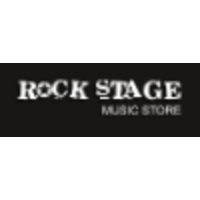 Rock Stage Music Store logo, Rock Stage Music Store contact details