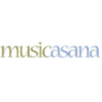 Musicasana logo, Musicasana contact details