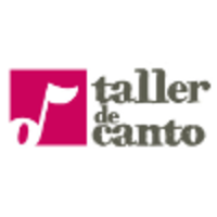 Taller de Canto logo, Taller de Canto contact details