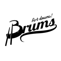 Brums Art Drums logo, Brums Art Drums contact details