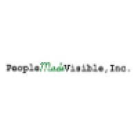 People Made Visible, Inc. logo, People Made Visible, Inc. contact details