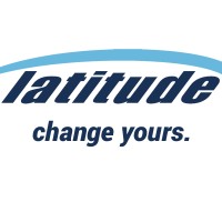 Latitude Inc. logo, Latitude Inc. contact details