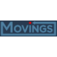 Movings logo, Movings contact details