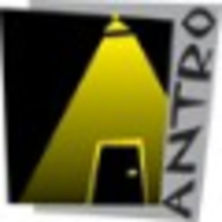 Antro Studio logo, Antro Studio contact details