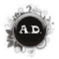 A.D. Music logo, A.D. Music contact details