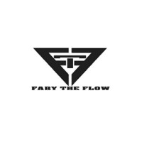 Faby The Flow logo, Faby The Flow contact details