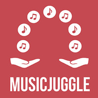 MUSICJUGGLE logo, MUSICJUGGLE contact details