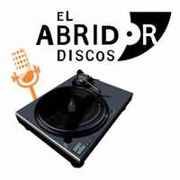 El Abridor Discos logo, El Abridor Discos contact details