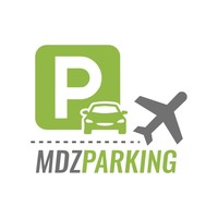 MDZ Parking logo, MDZ Parking contact details