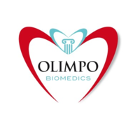 Olimpo Biomedics S.r.l. logo, Olimpo Biomedics S.r.l. contact details