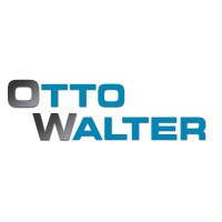 Otto Walter Italia logo, Otto Walter Italia contact details