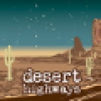 Desert Highways logo, Desert Highways contact details