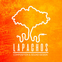 Lapachos - Composition & Sound Design logo, Lapachos - Composition & Sound Design contact details