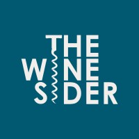 The Winesider logo, The Winesider contact details