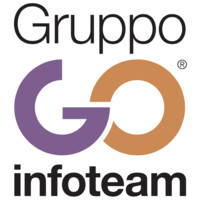 GO INFOTEAM logo, GO INFOTEAM contact details