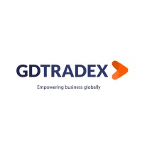 GD TRADEX logo, GD TRADEX contact details