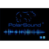 Polarsound logo, Polarsound contact details