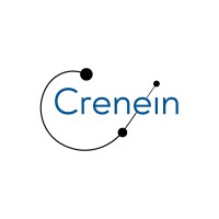 Crenein logo, Crenein contact details