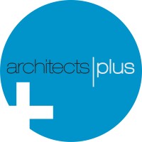 Architects Plus logo, Architects Plus contact details