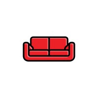 Red Couch Apps logo, Red Couch Apps contact details