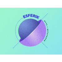 Esferik Agency logo, Esferik Agency contact details