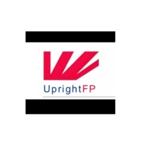 Upright Fire Protection logo, Upright Fire Protection contact details