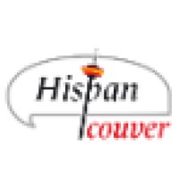 Hispancouver logo, Hispancouver contact details