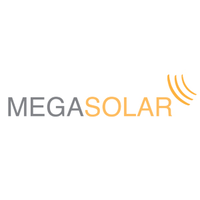 MegaSolar, LLC logo, MegaSolar, LLC contact details