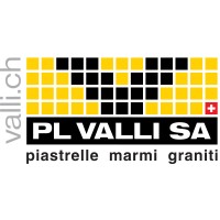 PL VALLI SA logo, PL VALLI SA contact details