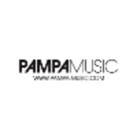 PAMPA MUSIC logo, PAMPA MUSIC contact details