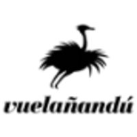 Vuela Ñandú logo, Vuela Ñandú contact details