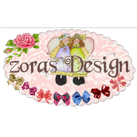 Zoras Design logo, Zoras Design contact details