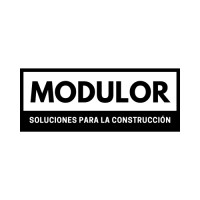 MODULOR Soluciones para la Construcción logo, MODULOR Soluciones para la Construcción contact details