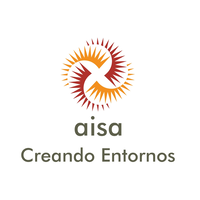 aisa Creando Entornos logo, aisa Creando Entornos contact details